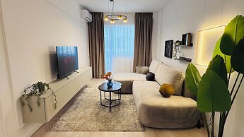 Bright Apartments by SunLake Residence
