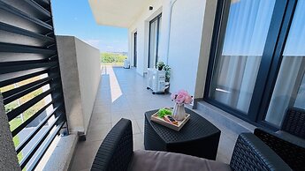 Bright Apartments by SunLake Residence