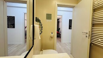 Bright Apartments by SunLake Residence