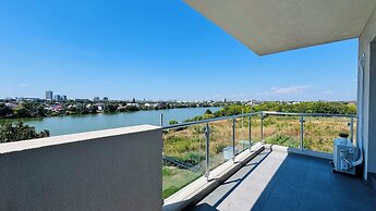 Bright Apartments by SunLake Residence