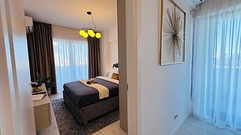 Bright Apartments by SunLake Residence
