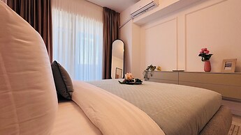 Bright Apartments by SunLake Residence