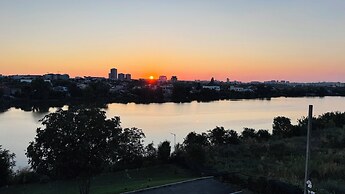 Bright Apartments by SunLake Residence