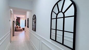 Bright Apartments by SunLake Residence