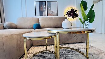Bright Apartments by SunLake Residence