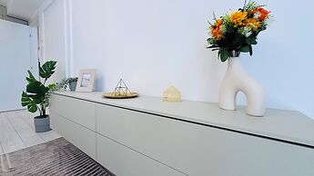 Bright Apartments by SunLake Residence
