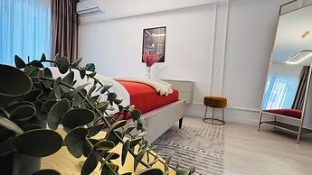 Bright Apartments by SunLake Residence