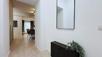 Bright Apartments by SunLake Residence