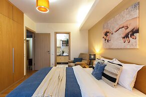 Great Apartments in Prime North Location