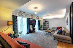 Great Apartments in Prime North Location