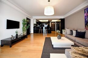 Great Apartments in Prime North Location