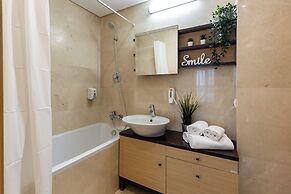 Great Apartments in Prime North Location