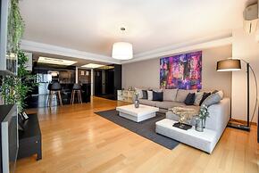 Great Apartments in Prime North Location