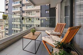 Great Apartments in Prime North Location