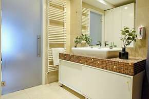 Great Apartments in Prime North Location