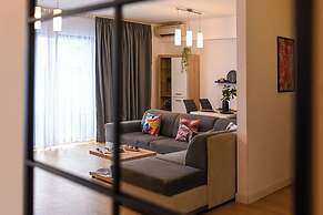 Great Apartments in Prime North Location