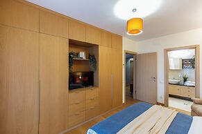 Great Apartments in Prime North Location
