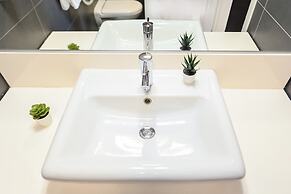 Great Apartments in Prime North Location