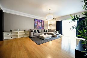 Great Apartments in Prime North Location