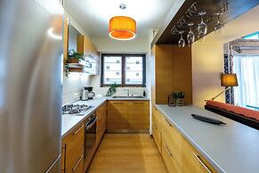 Great Apartments in Prime North Location