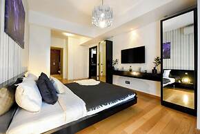 Great Apartments in Prime North Location