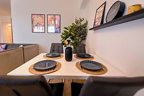 Great Apartments in Prime North Location