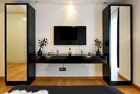 Great Apartments in Prime North Location