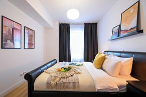Great Apartments in Prime North Location