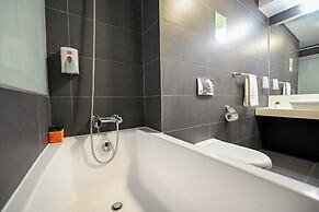 Great Apartments in Prime North Location