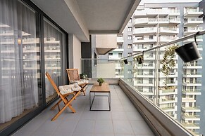 Great Apartments in Prime North Location