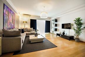 Great Apartments in Prime North Location