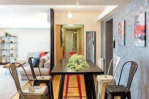 Great Apartments in Prime North Location