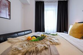 Great Apartments in Prime North Location