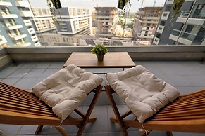 Great Apartments in Prime North Location
