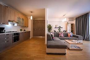 Great Apartments in Prime North Location