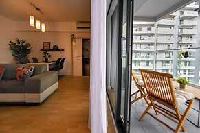 Great Apartments in Prime North Location
