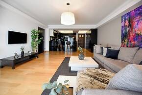 Great Apartments in Prime North Location