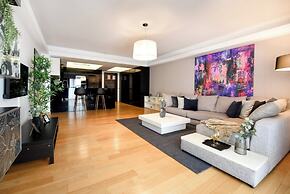Great Apartments in Prime North Location
