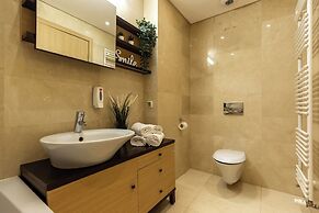 Great Apartments in Prime North Location