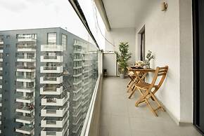 Great Apartments in Prime North Location