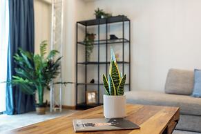 Great Apartments in Prime North Location