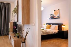 Great Apartments in Prime North Location