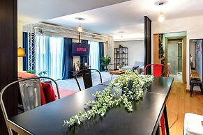 Great Apartments in Prime North Location