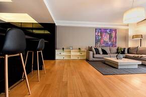 Great Apartments in Prime North Location