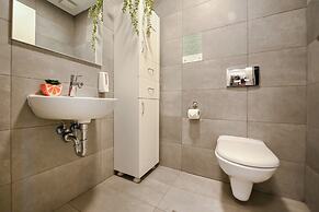 Great Apartments in Prime North Location