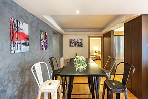 Great Apartments in Prime North Location