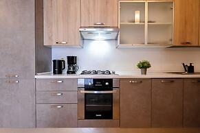 Great Apartments in Prime North Location