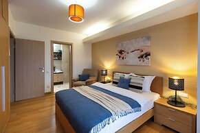 Great Apartments in Prime North Location