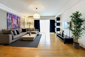 Great Apartments in Prime North Location