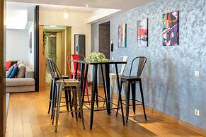 Great Apartments in Prime North Location